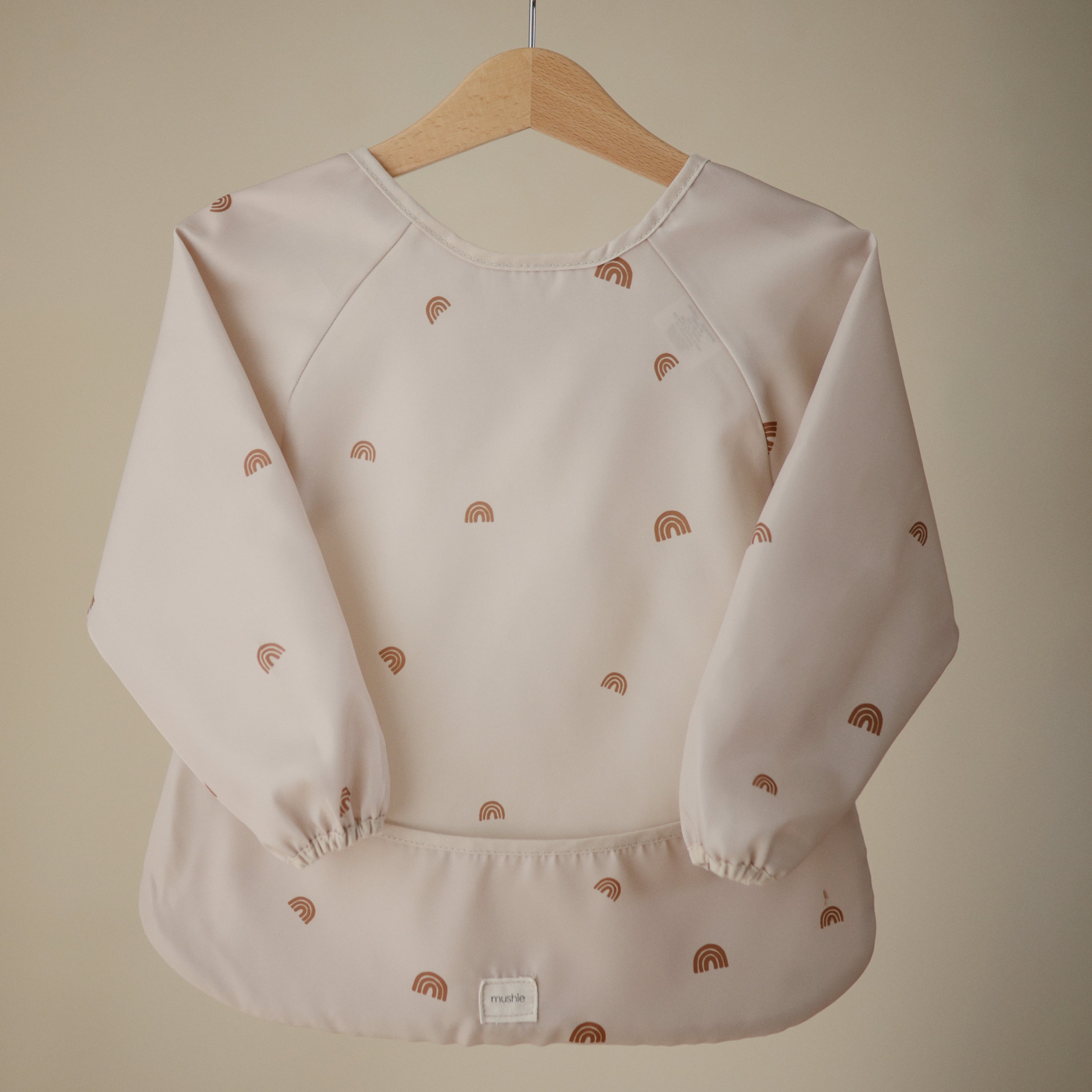 Image of Long Sleeve Bib
